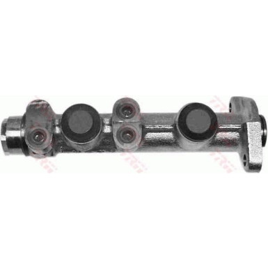 TRW Hauptbremszylinder PMF182 TRW Hauptbremszylinder PMF182