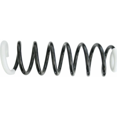 Sachs Fahrwerksfeder Db T. W 168 Od 10/97 996 598