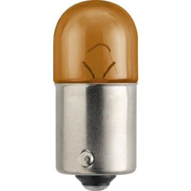 Glühlampe Ry10W 12V/10W Bau15S Orange 12093NACP