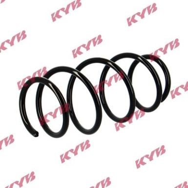 KYB Fahrwerksfeder Toyota P. Auris 2.0D-4D/2.2D 03/07 K-Flex RH3346