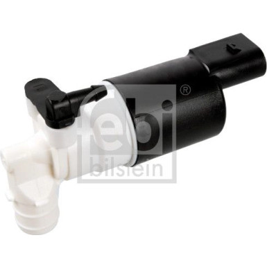 Waschwasserpumpe 172026