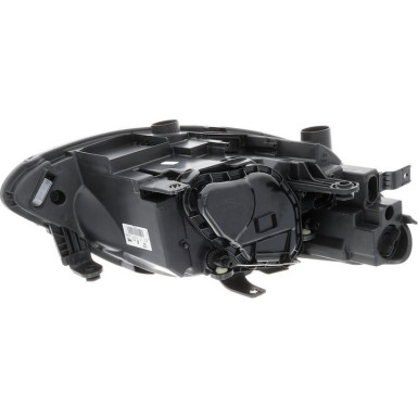 Scheinwerfer L H4 +LWR +MOT VALEO PQ SEAT IBIZA V 3,08-2,12 43812