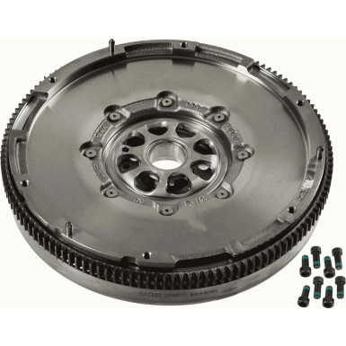 SACHS Schwungrad 2294 001 909