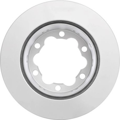 Bremsscheibe 0 986 479 B38 Bremsscheibe 0 986 479 B38