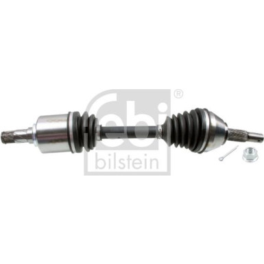 FEBI BILSTEIN Antriebswelle 182958