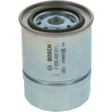 Kraftstofffilter F 026 402 011