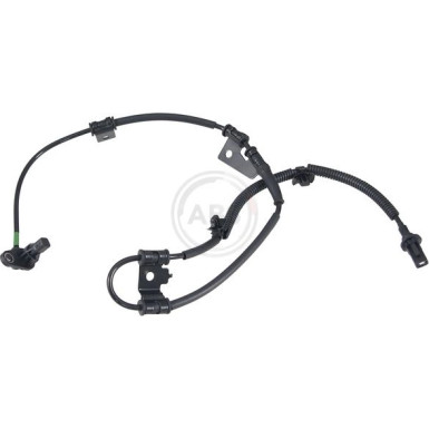 A.B.S. ABS Sensor 30794 A.B.S. ABS Sensor 30794