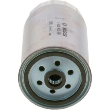 Kraftstofffilter F 026 402 097