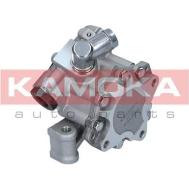 KAMOKA Hydraulikpumpe, Lenkung PP135 KAMOKA Hydraulikpumpe, Lenkung PP135