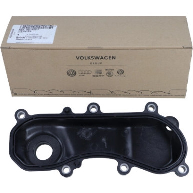 Original VAG Steuergehäuse Audi A4 3.0 Tdi 10 059103525F Original VAG Steuergehäuse Audi A4 3.0 Tdi 10 059103525F