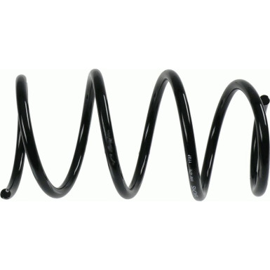 Sachs Fahrwerksfeder Bmw S. 5 Touring (E61), 520 D, 523 I, 525 D, 525 I, 530 D, 530 I, 535 D, 545 I, 550 998 475