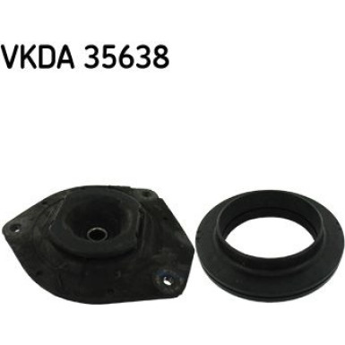 SKF Stützlager 1Stk. VA RENAULT Kangoo Express 08 VKDA 35638 SKF Stützlager 1Stk. VA RENAULT Kangoo Express 08 VKDA 35638