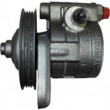 SPIDAN Hydraulikpumpe 53910 SPIDAN Hydraulikpumpe 53910
