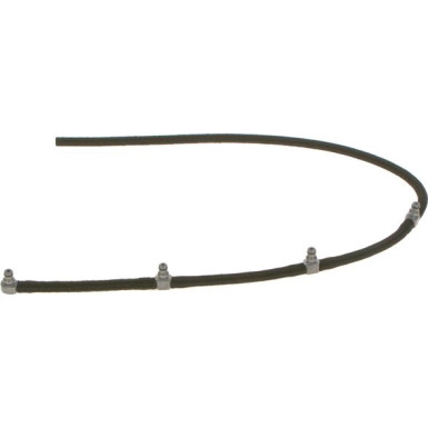Leckölleitung MERCEDES 0 928 402 046