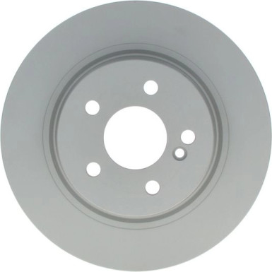Bremsscheibe HA MERCEDES W204,C207 07 0 986 479 411