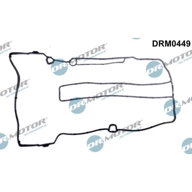 Dichtung, Zylinderkopfhaube DRM0449