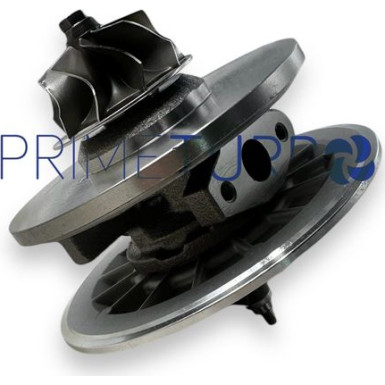 Prime Turbo Rumpfgruppe, Lader G00169C