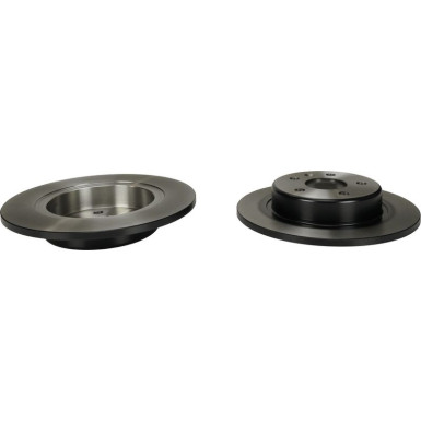 Bremsscheibe DF6846 Bremsscheibe DF6846