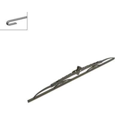 BOSCH Scheibenwischer 3 397 018 965 BOSCH Scheibenwischer 3 397 018 965