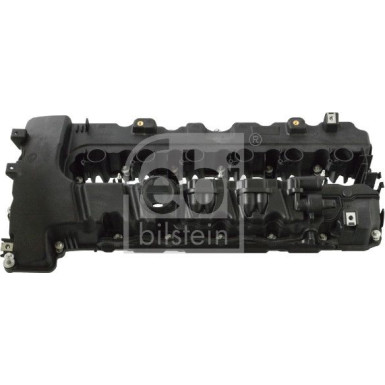 Ventildeckel mit Dichtung BMW febi Plus 107197 Ventildeckel mit Dichtung BMW febi Plus 107197