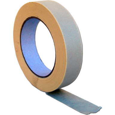 STC Krepp Klebeband bis 90°C 25 mm | 860025 STC Krepp Klebeband bis 90°C 25 mm | 860025