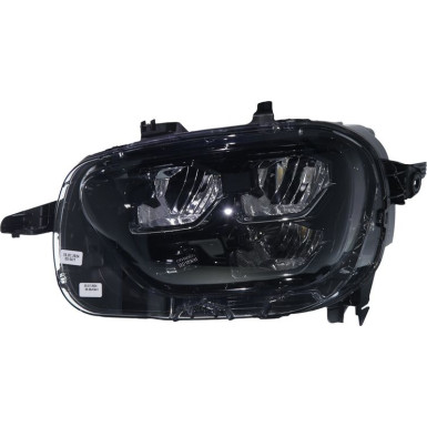 Scheinwerfer L LED VALEO PQ OE LOGO CITROEN C3 9,20 451024