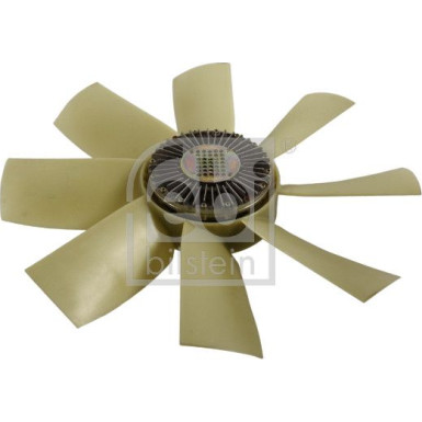 FEBI BILSTEIN Kühlerlüfter 35547 FEBI BILSTEIN Kühlerlüfter 35547