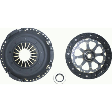 SACHS Kupplungssatz 3000 951 201