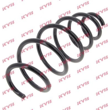 KYB Fahrwerksfeder Opel P. Astra J 2.0 Cdti 12/09 K-Flex RA3965