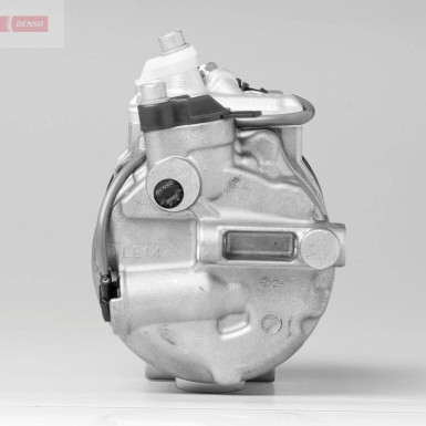 DENSO Kompressor DCP28012