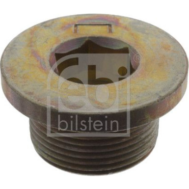 FEBI BILSTEIN Stecker 06630 FEBI BILSTEIN Stecker 06630