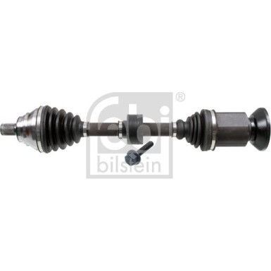 FEBI BILSTEIN Antriebswelle 183342
