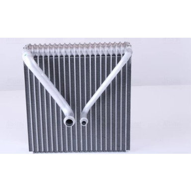 Verdampfer PKW SKODA FABIA 99 92191