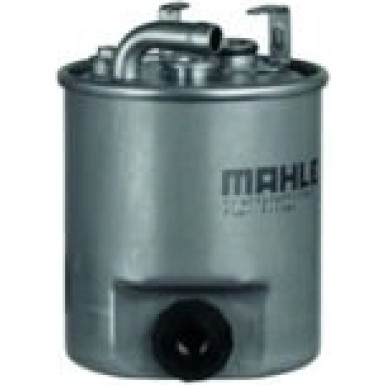 MAHLE Kraftstofffilter KL 195