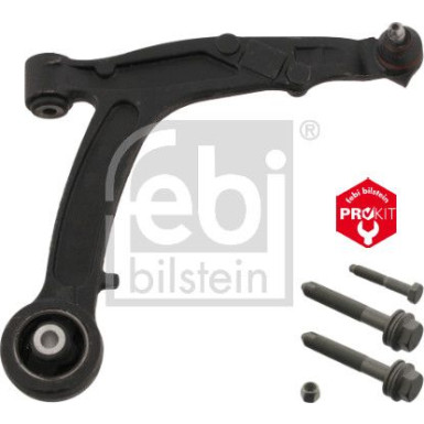 Lenker, Radaufhängung 40681 Lenker, Radaufhängung 40681