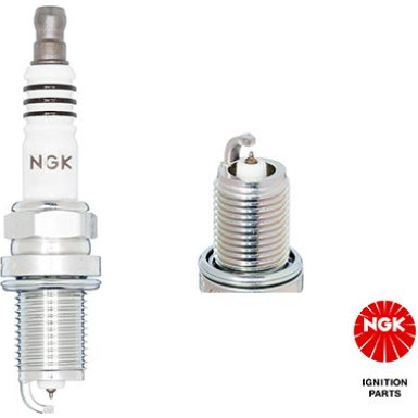 BKR7EIX NGK-Zündkerze 2667 BKR7EIX NGK-Zündkerze 2667