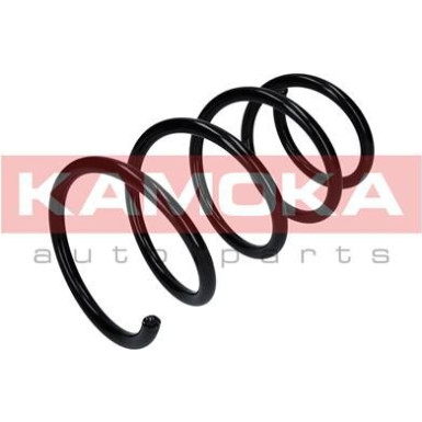 KAMOKA Fahrwerksfeder 2110351