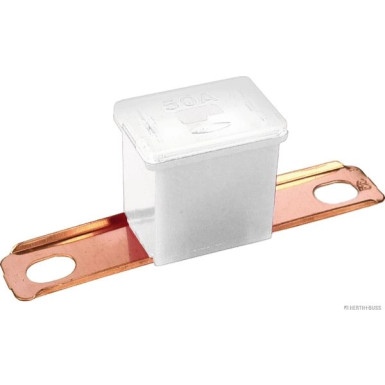 Blocksicherung 49mm 120A 1Stk bis 32V, weiß 50295460