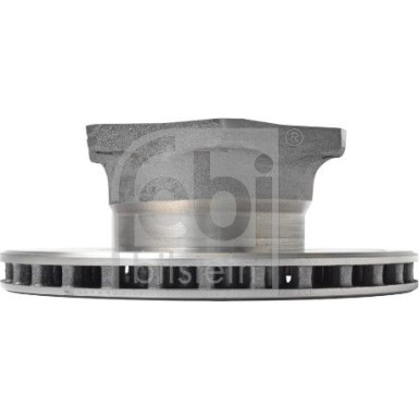 FEBI BILSTEIN Bremsscheibe 10921