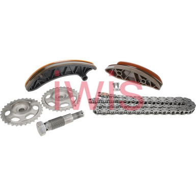 STEUERKETTENSATZ IWI59136SET STEUERKETTENSATZ IWI59136SET