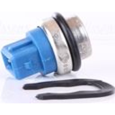 NISSENS Sensor, Kühlmitteltemperatur 207024 NISSENS Sensor, Kühlmitteltemperatur 207024