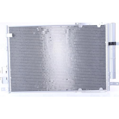 Kondensator PKW ALFA 159 2.4 D 05 FIRST FIT 94914