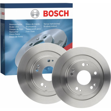 Bremsscheibe 0 986 479 A92 Bremsscheibe 0 986 479 A92