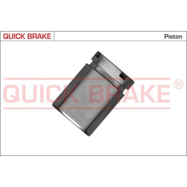 QUICK BRAKE Kolben, Bremssattel 185177K QUICK BRAKE Kolben, Bremssattel 185177K