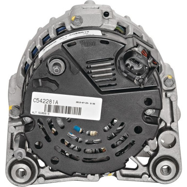 VALEO Generator 200033 VALEO CORE-FLEX VALEO Generator 200033 VALEO CORE-FLEX