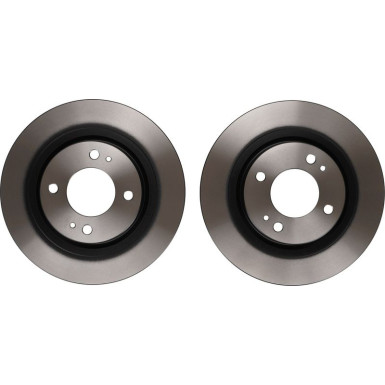 84 481 076 Bremsscheibe VA MISTUBISHI Mirage, Attrage 12 DF6908 84 481 076 Bremsscheibe VA MISTUBISHI Mirage, Attrage 12 DF6908