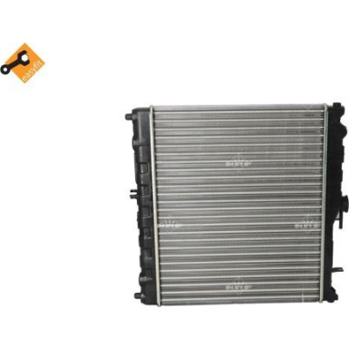 KÜHLER, MOTORKÜHLUNG NRF53930A