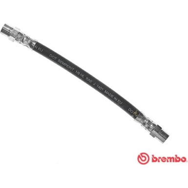BREMBO Bremsschlauch T 85 123 ESSENTIAL LINE