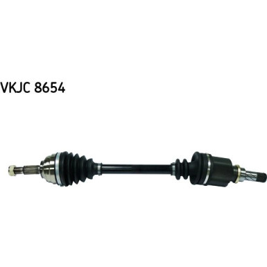 SKF Antriebswelle VKJC8654 SKF Antriebswelle VKJC8654