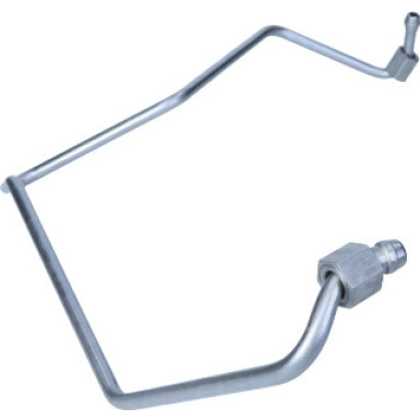 Original VAG Schmiermittelschlauch. Turbolader Seat Altea Tdi 09 038145771AG Original VAG Schmiermittelschlauch. Turbolader Seat Altea Tdi 09 038145771AG